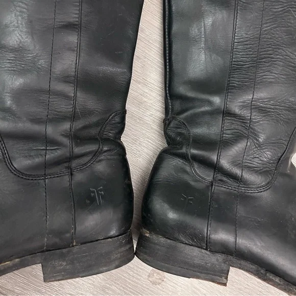Frye boots - Picture 4 of 7